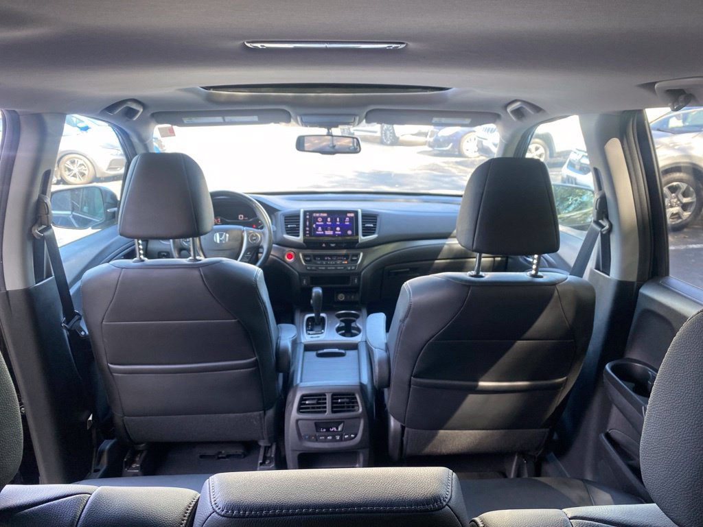 Used 2017 Honda Pilot EX-L image 42