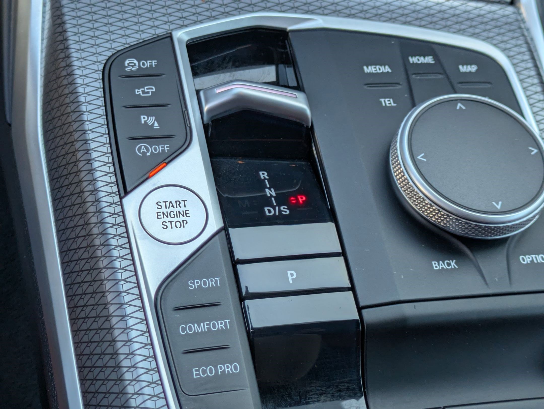 Used 2025 BMW 430i Convertible image 20