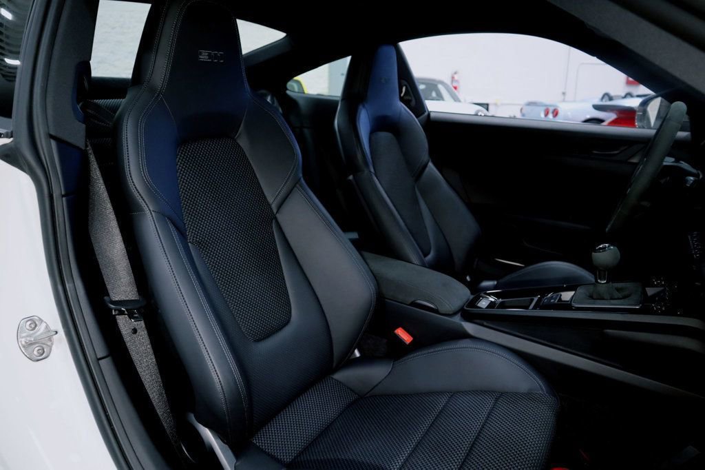 Used 2023 Porsche 911 Carrera T image 20