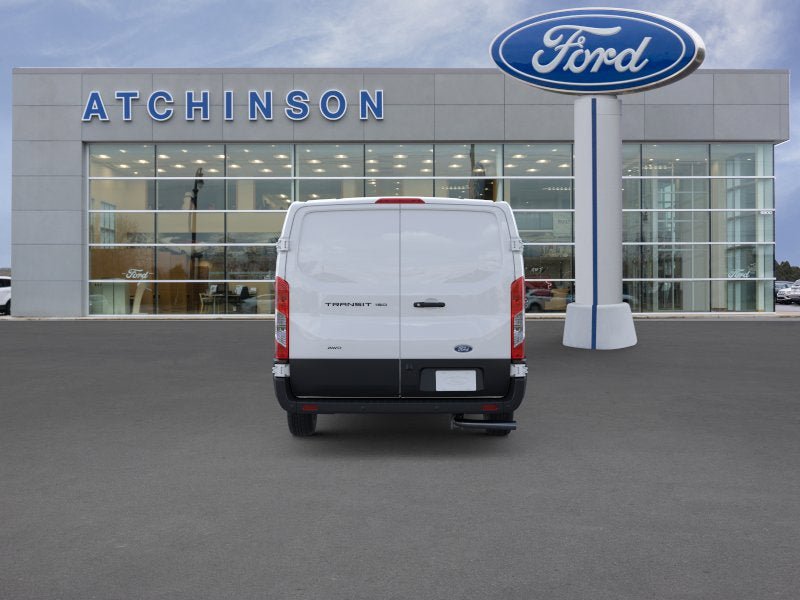 New 2026 Ford Transit 150 Low Roof AWD image 5