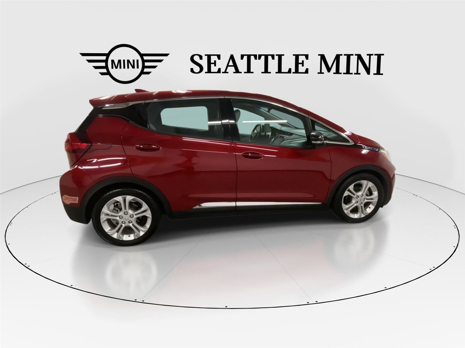 Used 2019 Chevrolet Bolt LT FWD image 12
