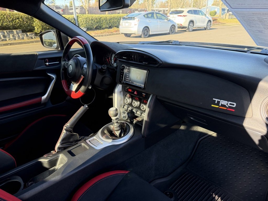 Used 2019 Toyota 86 TRD SE image 32