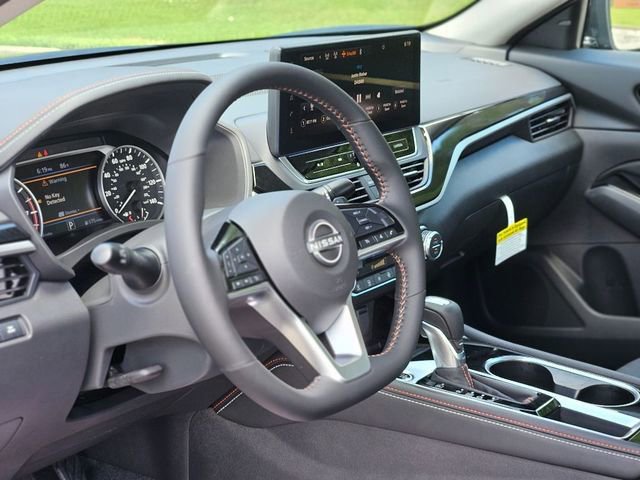 New 2025 Nissan Altima 2.5 SR w/ SR Premium Package image 9