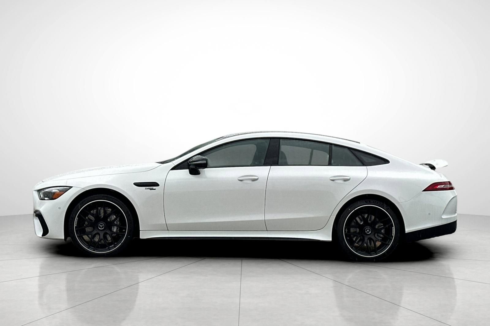 New 2026 Mercedes-Benz AMG GT 43 image 29