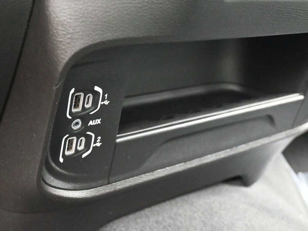 Used 2024 RAM 2500 Big Horn w/ Off Road Package image 25