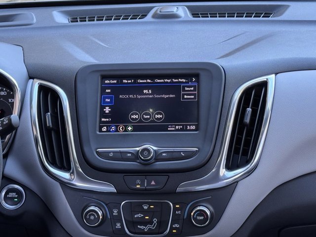 Used 2024 Chevrolet Equinox LS image 16