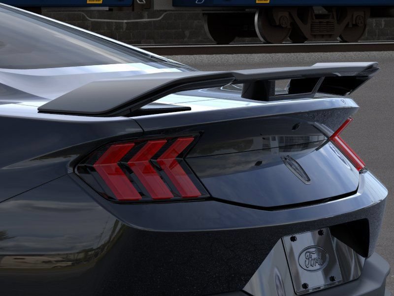 New 2026 Ford Mustang Dark Horse RWD image 22