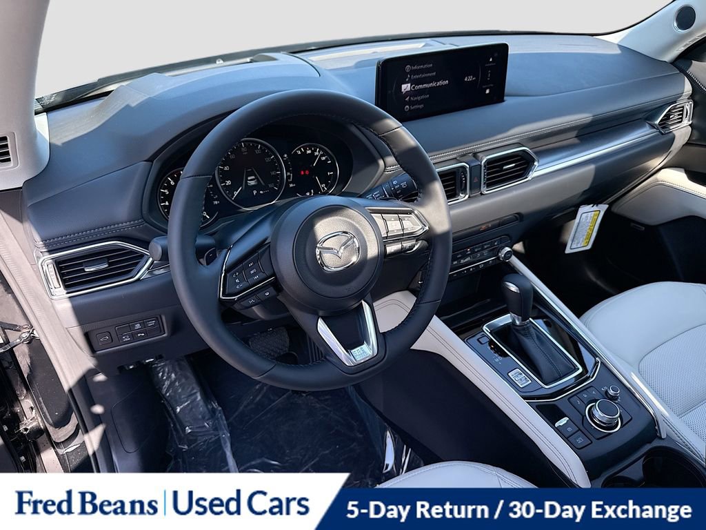 Used 2025 MAZDA CX-5 AWD 2.5 S image 10