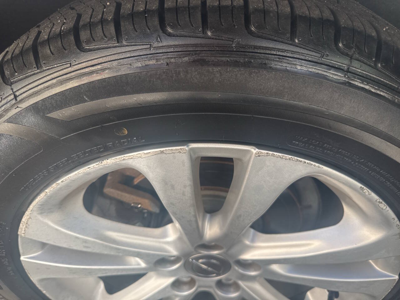 Used 2017 Chrysler 200 Limited Platinum FWD image 18