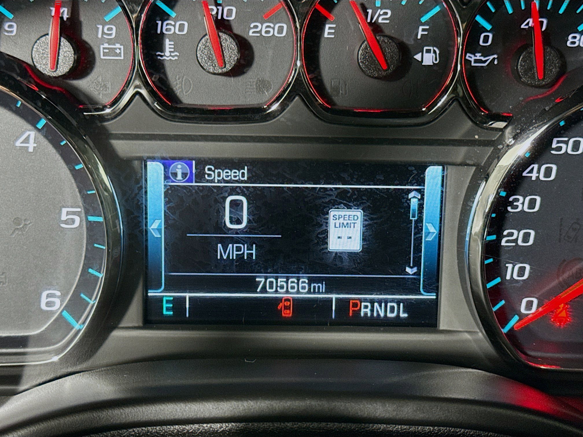 Used 2019 Chevrolet Tahoe LT image 16