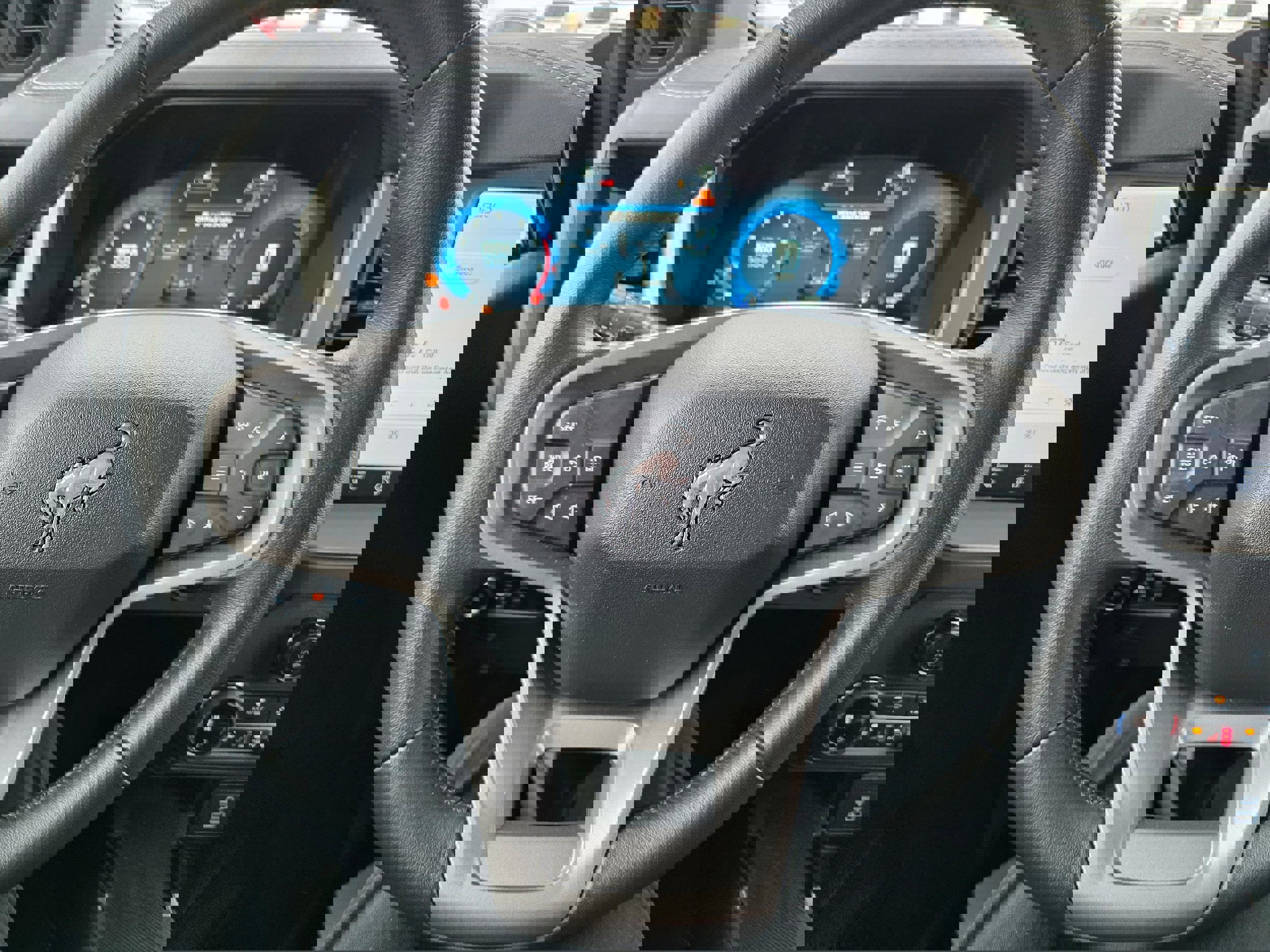 Certified 2025 Ford Bronco Outer Banks image 15