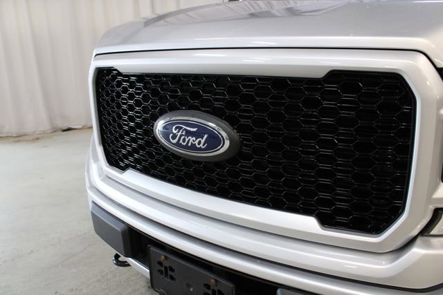 Used 2019 Ford F150 XL w/ Equipment Group 101A Mid image 30