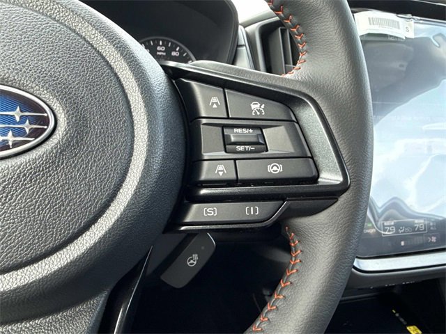New 2026 Subaru Crosstrek 2.5i Limited image 23