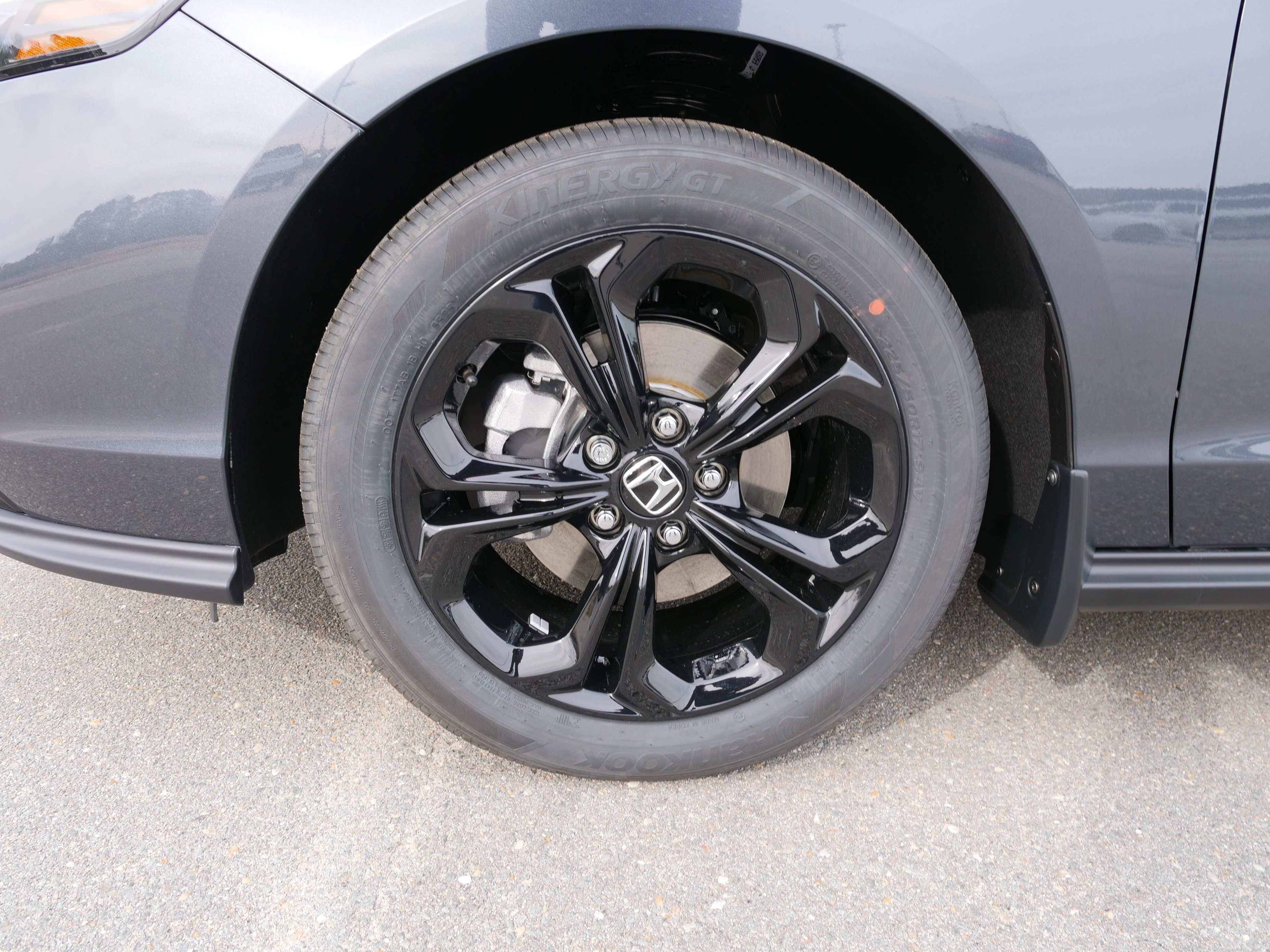 New 2025 Honda Accord SE image 13