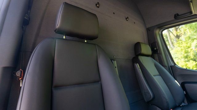 New 2025 Mercedes-Benz Sprinter 2500 image 33