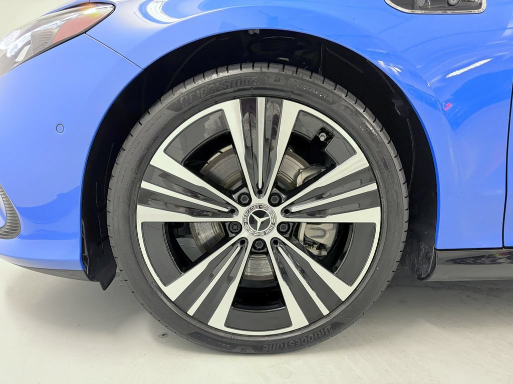 Used 2026 Mercedes-Benz CLA 350 image 10
