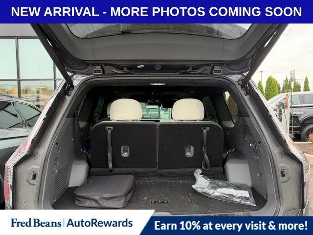 Used 2026 Kia EV9 GT-Line AWD/4WD image 8