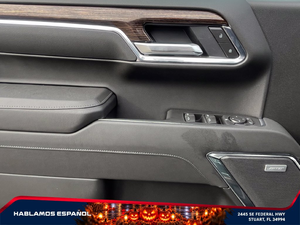 New 2026 GMC Sierra 1500 Elevation w/ Preferred Package RWD image 23