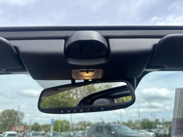 Used 2021 MAZDA MX-5 Miata RF Grand Touring image 24