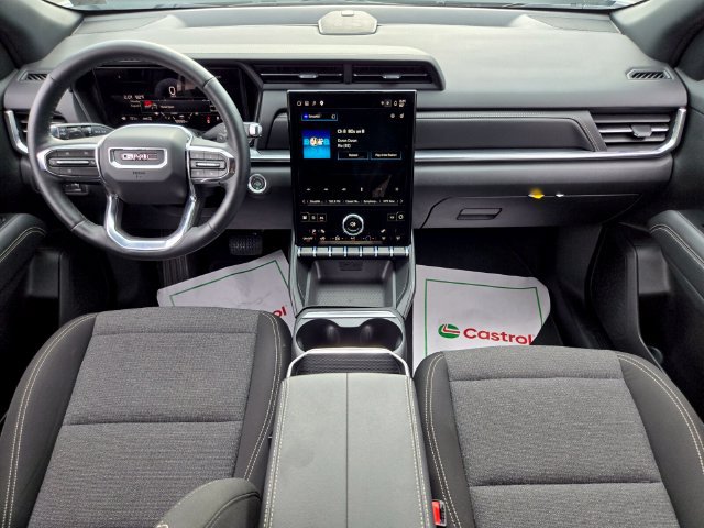 Used 2026 GMC Terrain Elevation AWD/4WD image 15