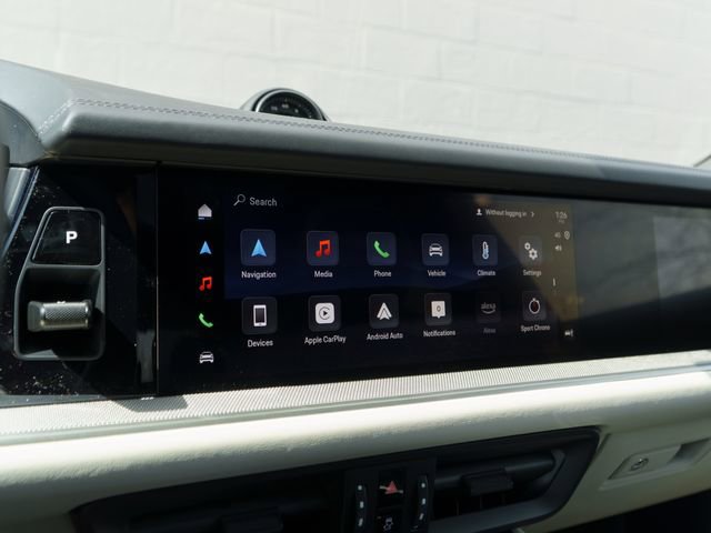 New 2026 Porsche Cayenne Coupe image 25