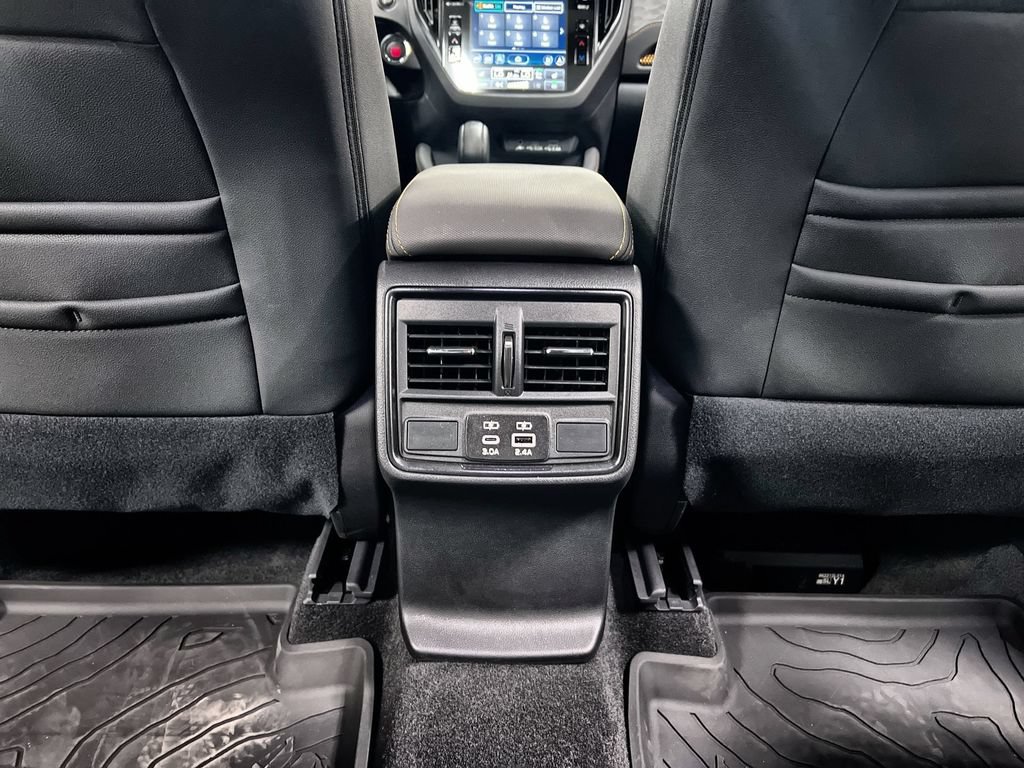 Used 2026 Subaru Forester Wilderness AWD/4WD image 23