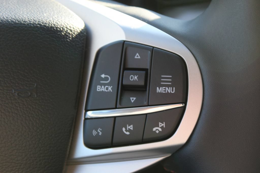 New 2026 Ford Explorer Active AWD/4WD image 23