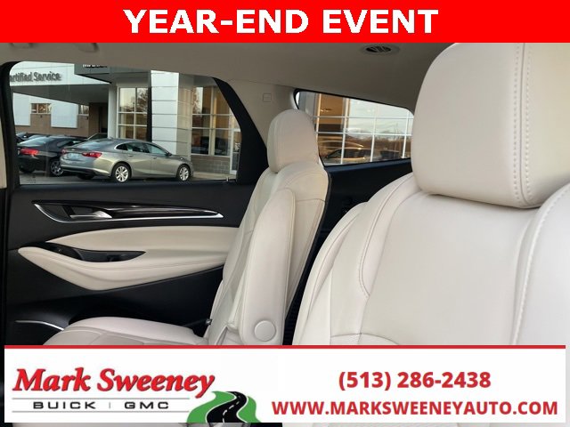 Used 2022 Buick Enclave Essence w/ Experience Buick Package image 15