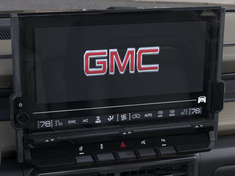 New 2026 GMC Hummer EV SUV image 20
