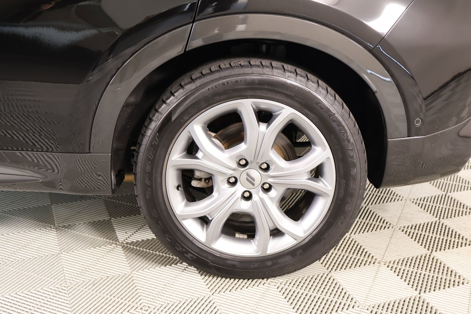 Used 2024 Dodge Hornet R/T Plus w/ Tech Pack Plus w/o Parking AWD/4WD image 19