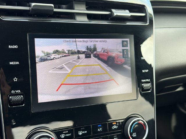 Used 2022 Hyundai Santa Cruz SEL AWD/4WD image 22