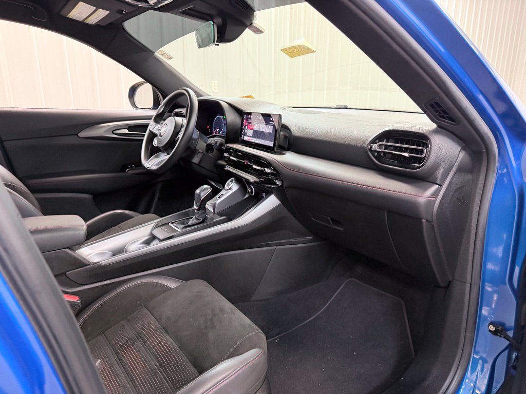 Used 2023 Dodge Hornet GT w/ Tech Pack w/o Parking AWD/4WD image 34