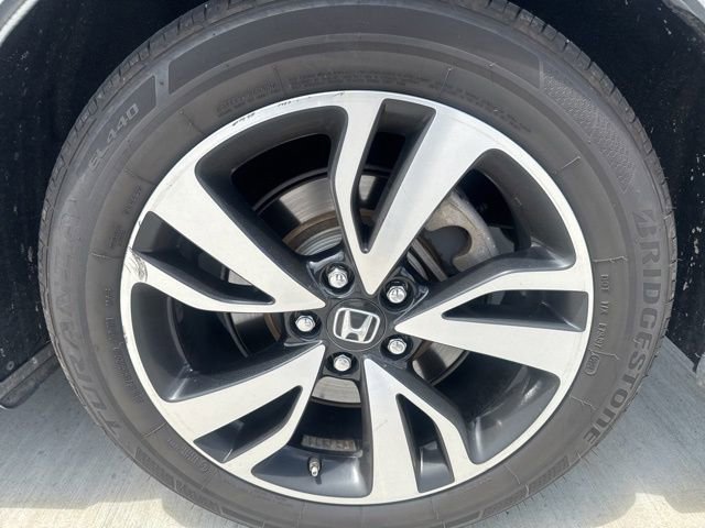 Used 2018 Honda Odyssey Elite image 22