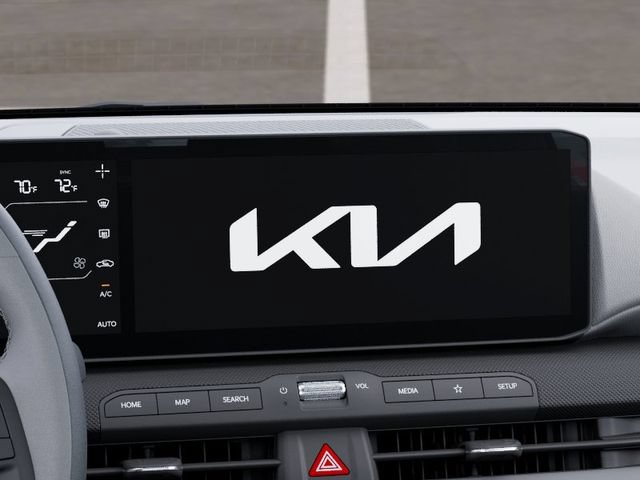 New 2026 Kia K4 GT-Line Turbo FWD image 20