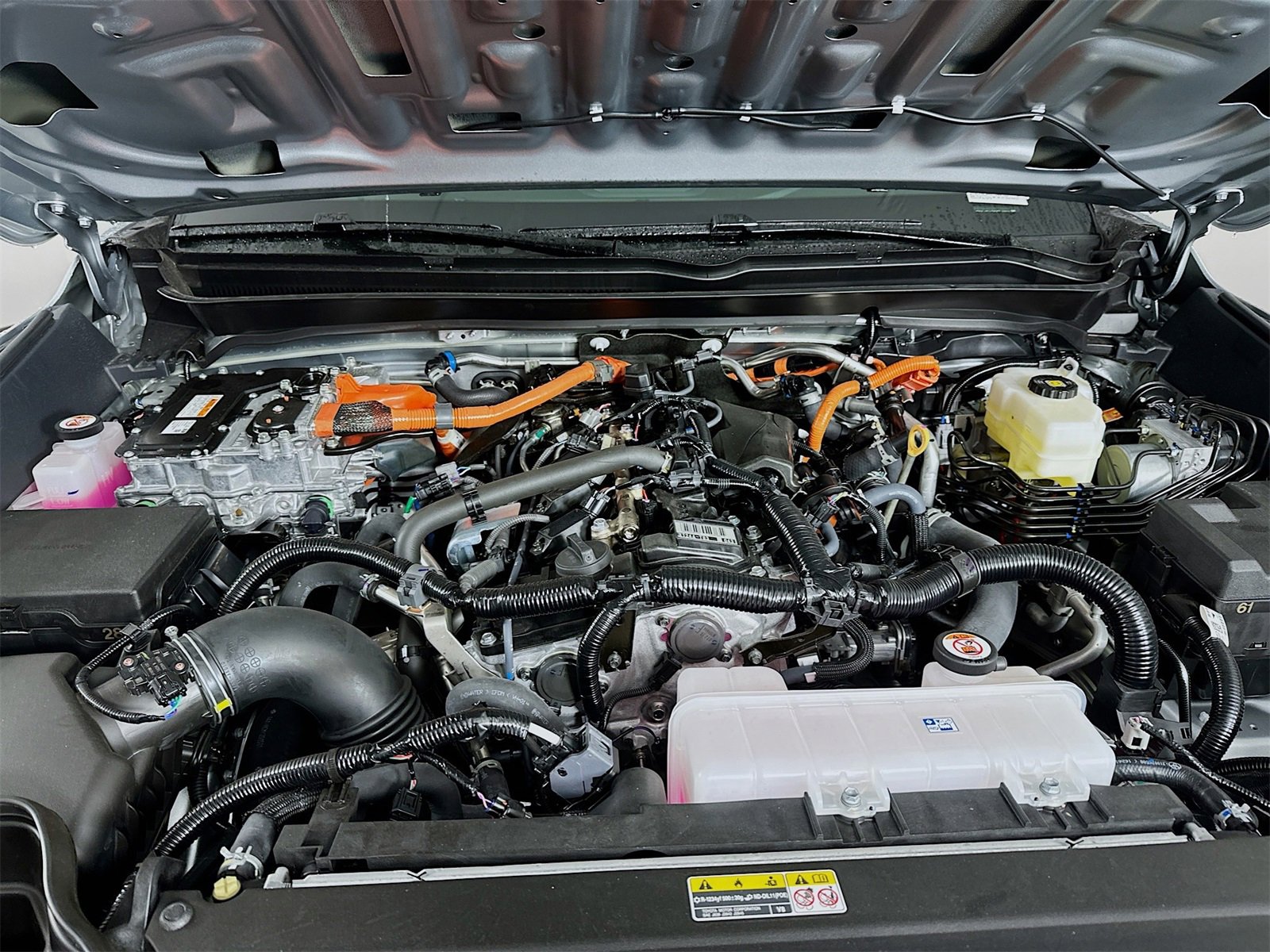 New 2025 Toyota Tacoma TRD Off-Road image 31