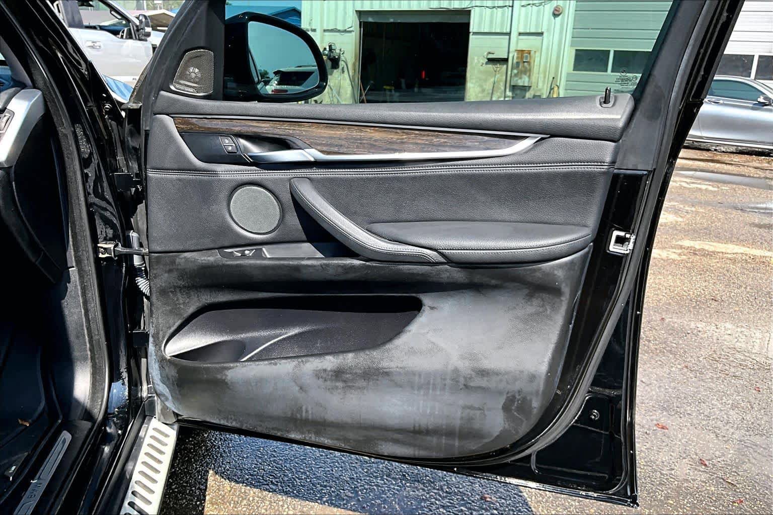 Used 2016 BMW X5 sDrive35i RWD image 24