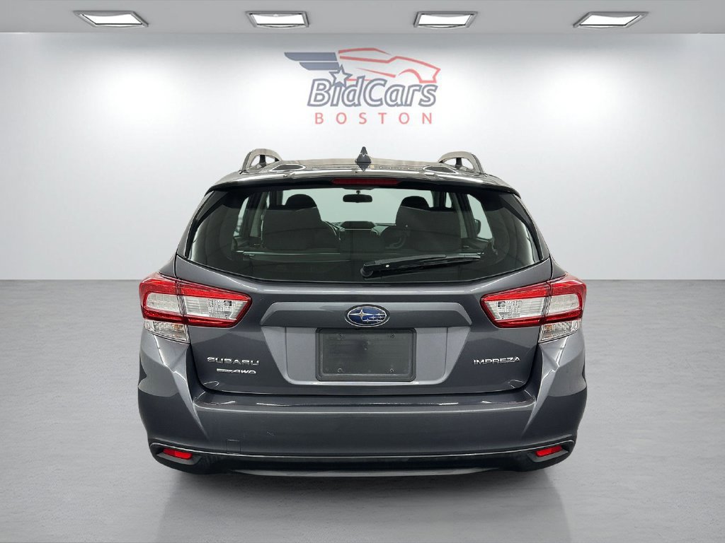 Used 2019 Subaru Impreza 2.0i Premium AWD/4WD image 5