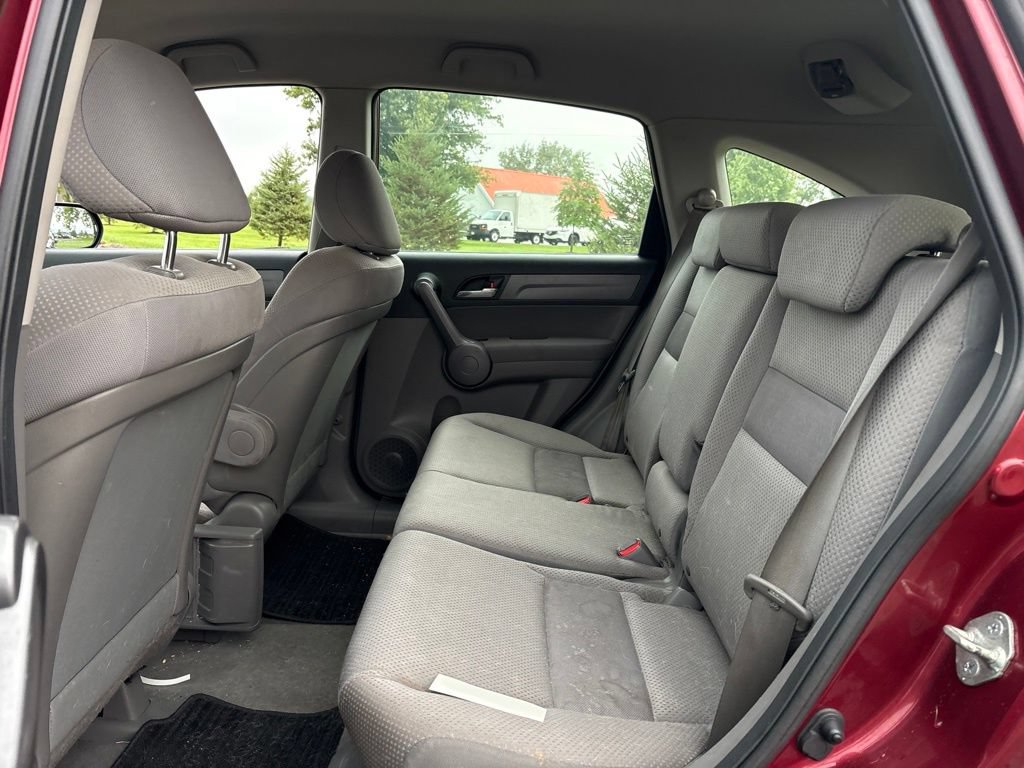 Used 2008 Honda CR-V LX image 13