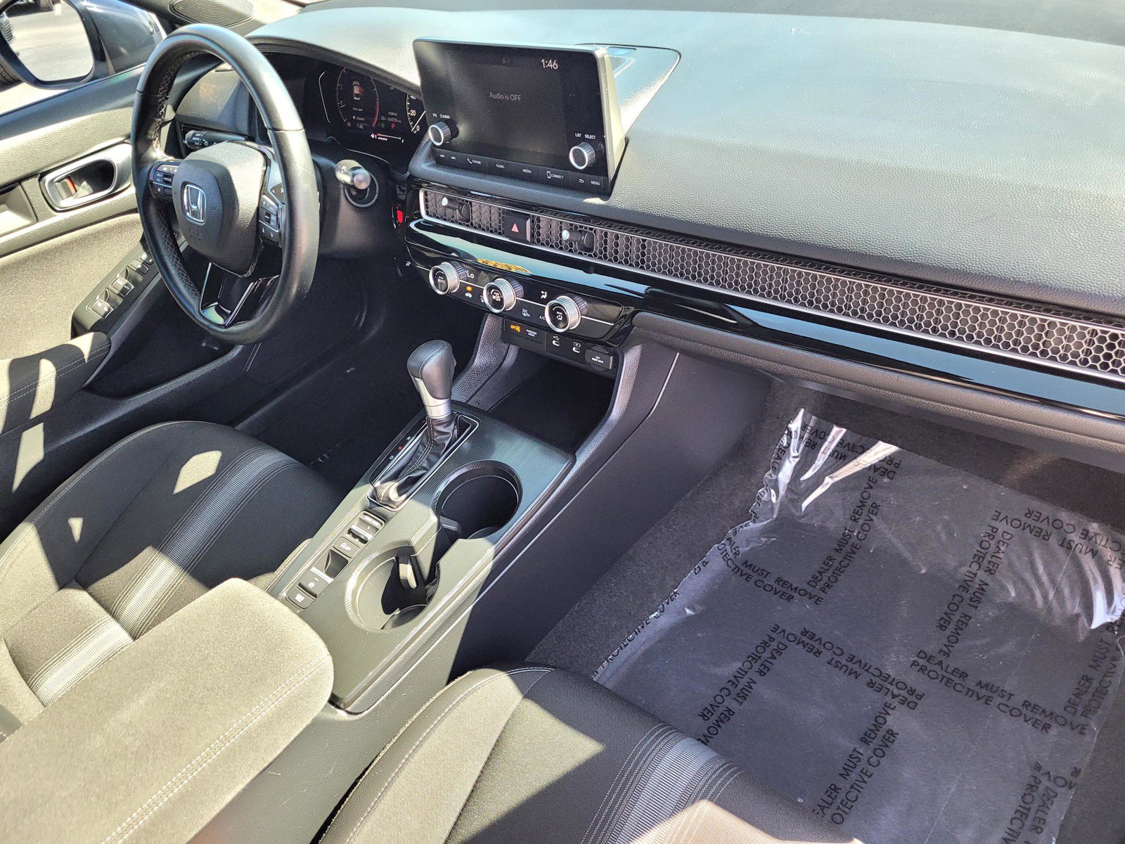 Used 2025 Honda Civic Sport image 20