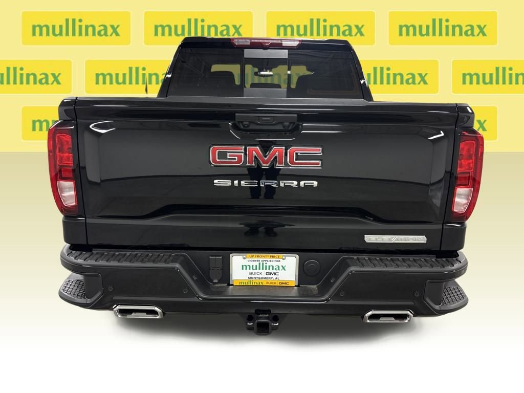 New 2026 GMC Sierra 1500 Elevation w/ Elevation Premium Package image 16