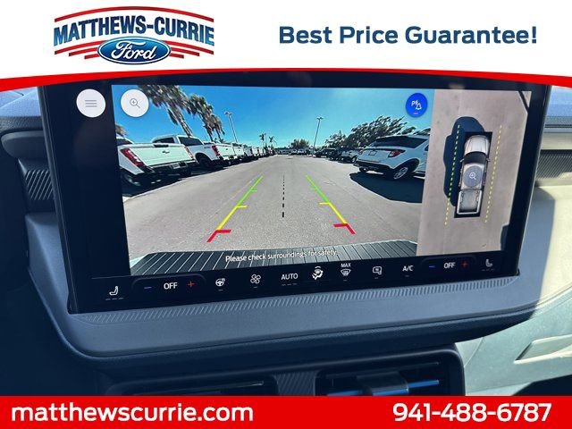 New 2026 Ford Maverick Lobo image 19