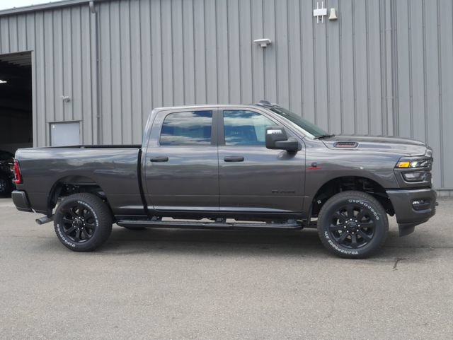 New 2026 RAM 2500 Big Horn w/ Night Edition AWD/4WD image 6