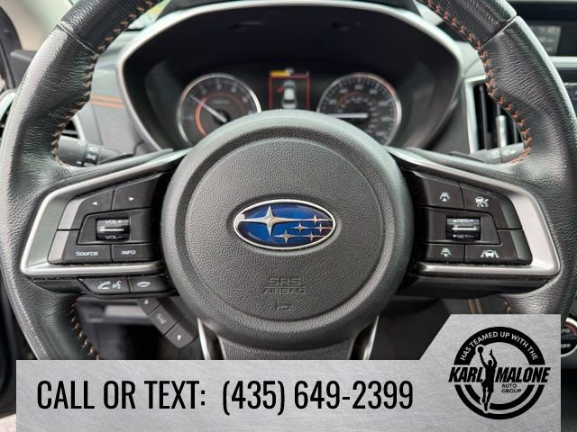 Used 2018 Subaru Crosstrek 2.0i Limited image 16