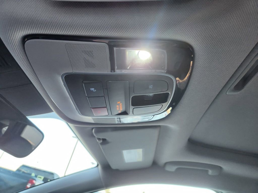 Certified 2025 Hyundai Tucson SEL image 11