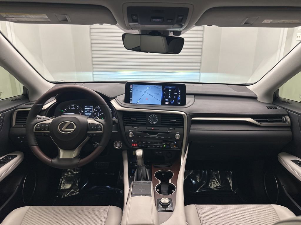 Used 2021 Lexus RX 350 FWD w/ Premium Package image 17