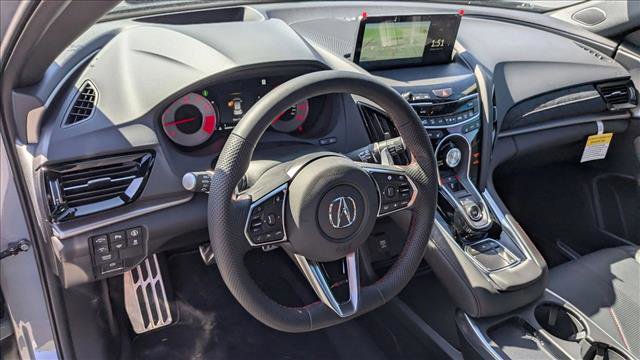 New 2026 Acura RDX A-Spec AWD/4WD image 11