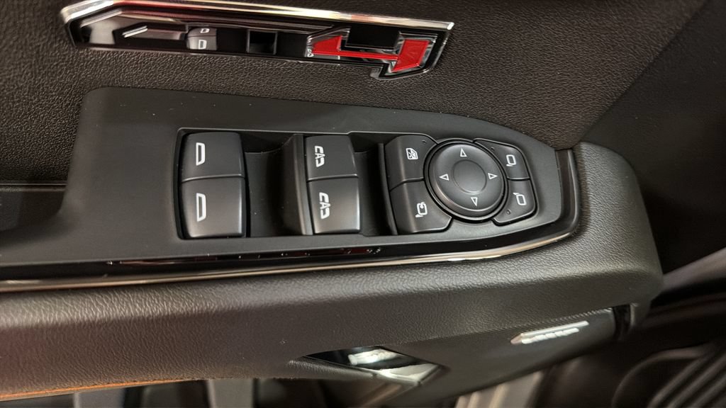 Used 2025 GMC Sierra 1500 AT4 AWD/4WD image 15