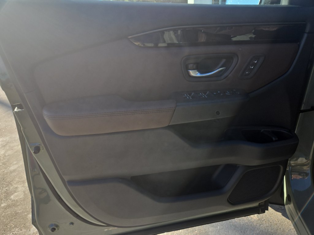 New 2026 Honda Pilot TrailSport image 10