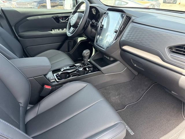 New 2026 Subaru Forester Limited image 17