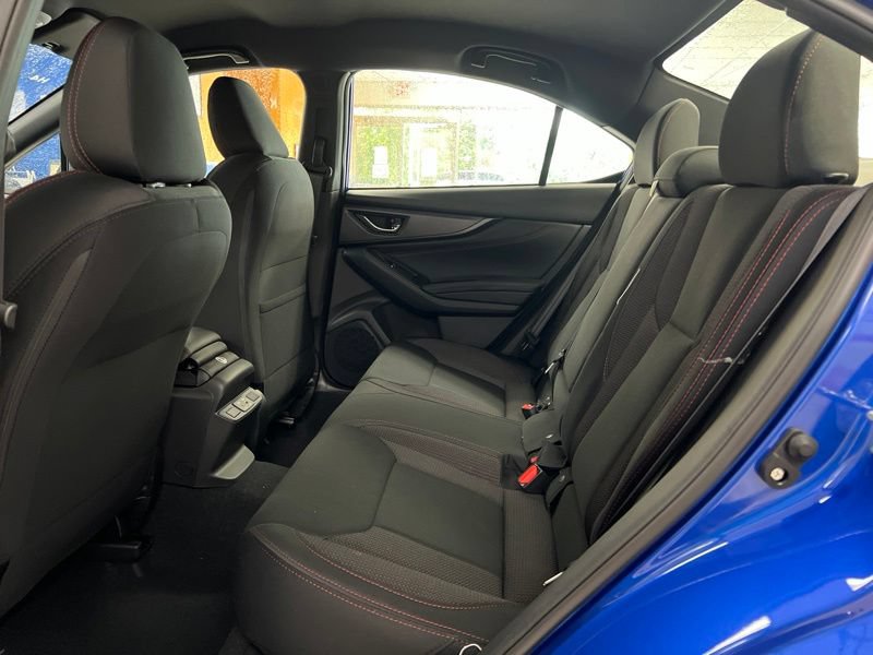 New 2026 Subaru WRX Premium AWD/4WD image 17